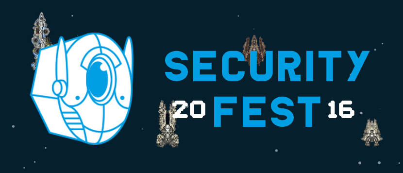 SecurityFest 2016 CTF - QRack - Misc Challenge