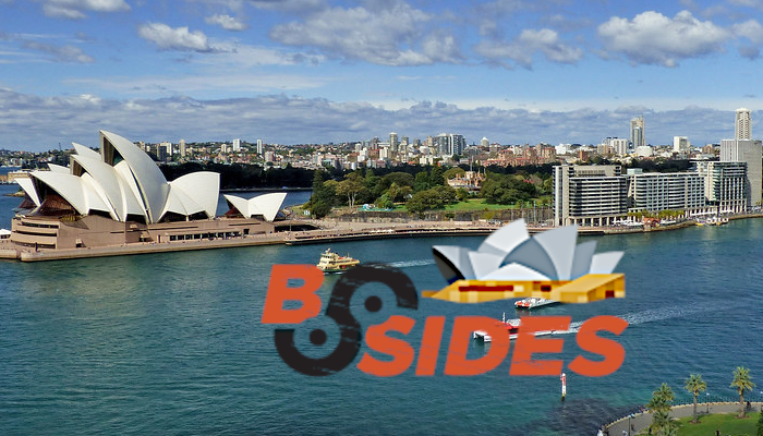 BSides Sydney 2023 Writeups
